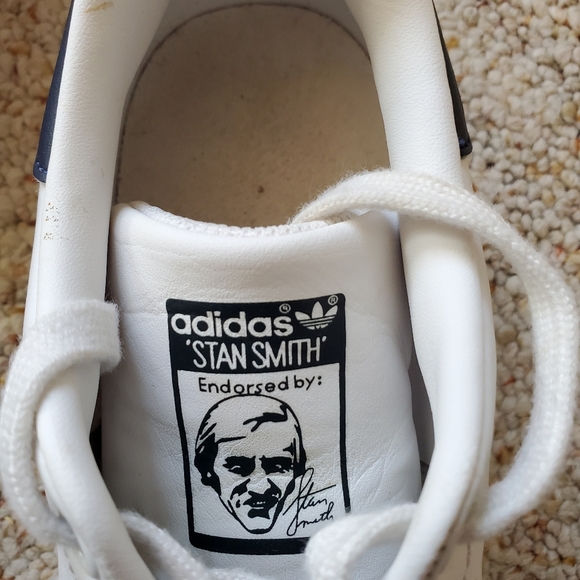 ADIDAS Stan Smith size 6.5 - Picture 8 of 11